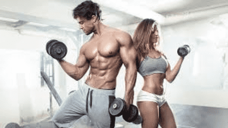 How AI Defined The ‘Perfect Fitness Woman’? This Brazilian Influencer Has The Answer!