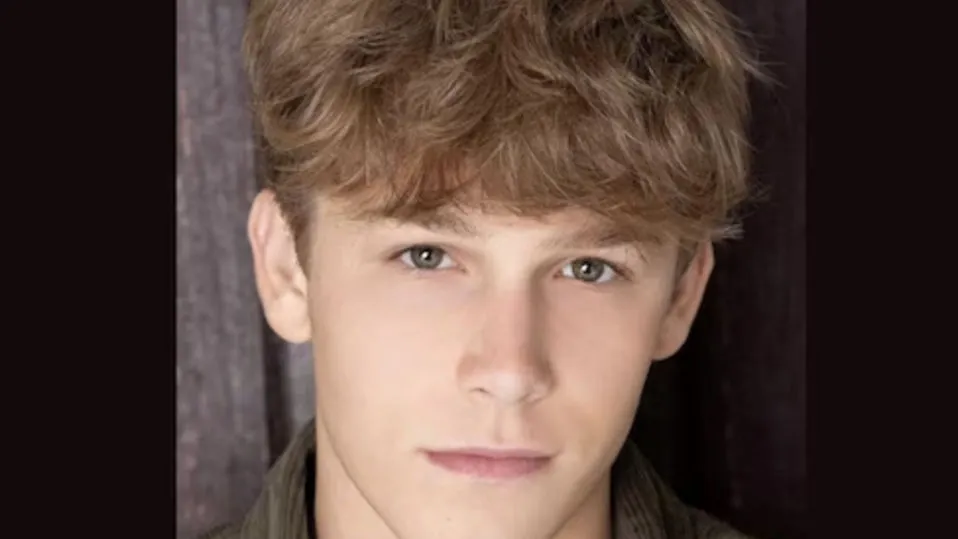 Teen Actor Hudson Meek Passes Away At 16