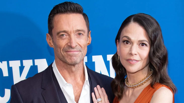 Hugh Jackman’s New Romance Sparks Family Challenges During Holidays