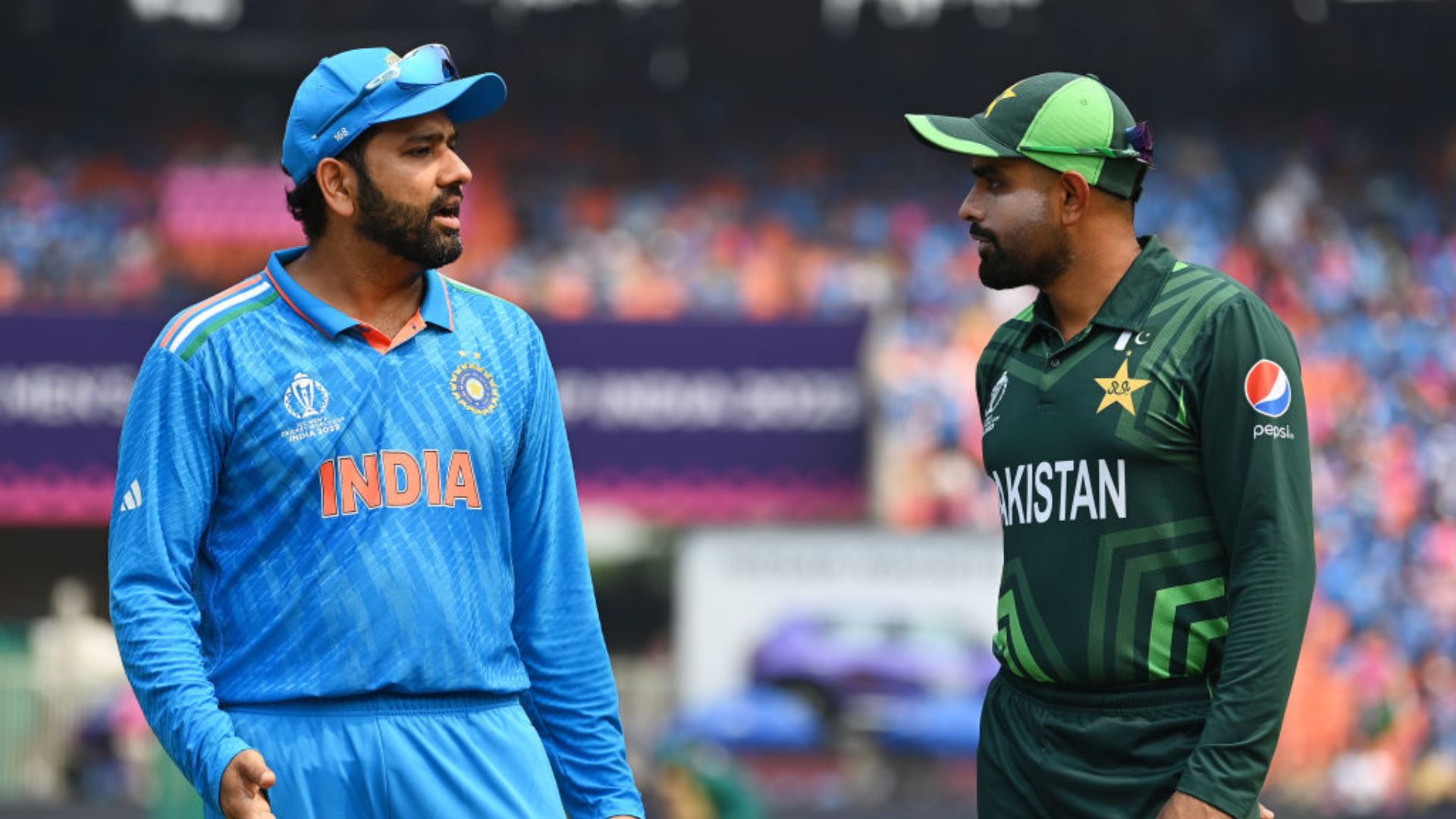 Hybrid Model Unveiled: India, Pakistan To Avoid Hosting Each Other In ICC Tournaments Until 2027