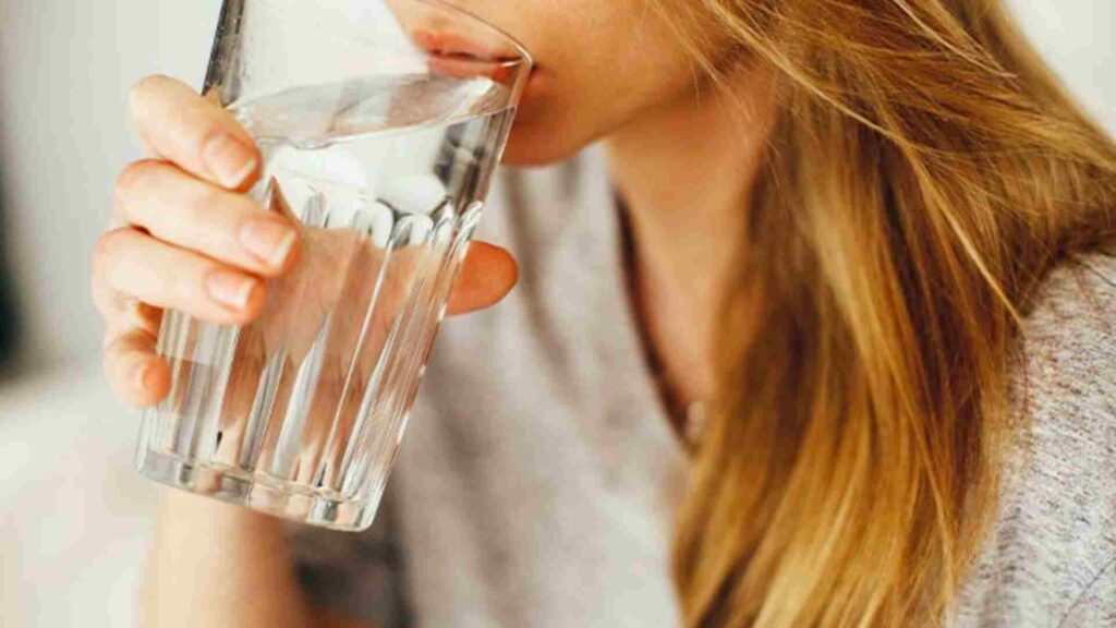 Hydrate Yourself Hydrate Yourself