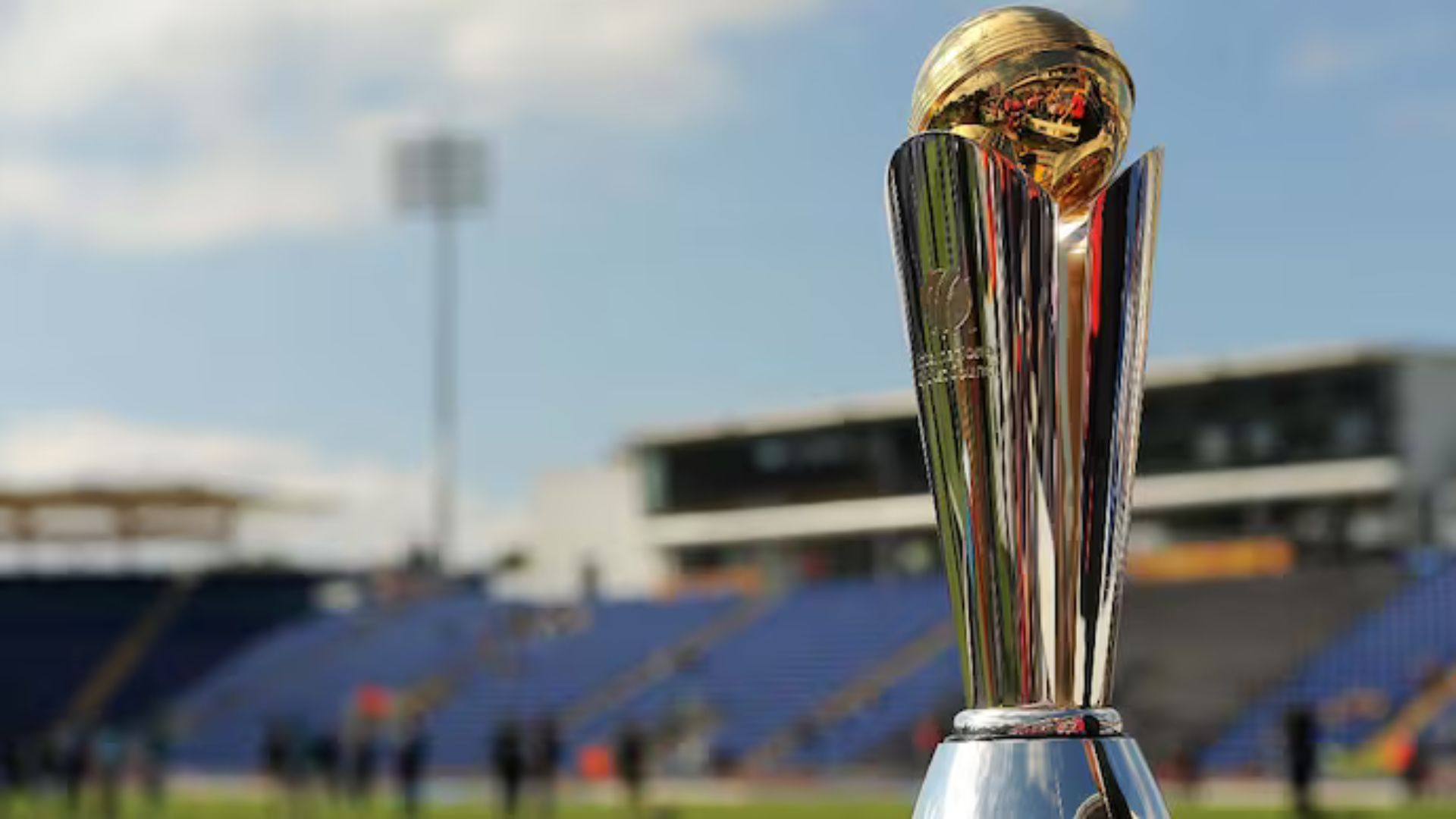 ICC Approves Hybrid Model For Champions Trophy 2025, India’s Matches Set For Neutral Venues