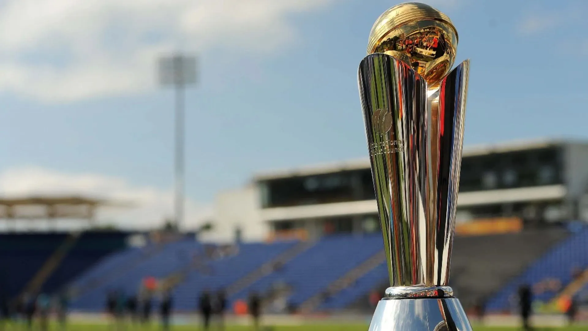 ICC Champions Trophy 2025: Venues for India’s Semifinal and Final Matches if They Advance