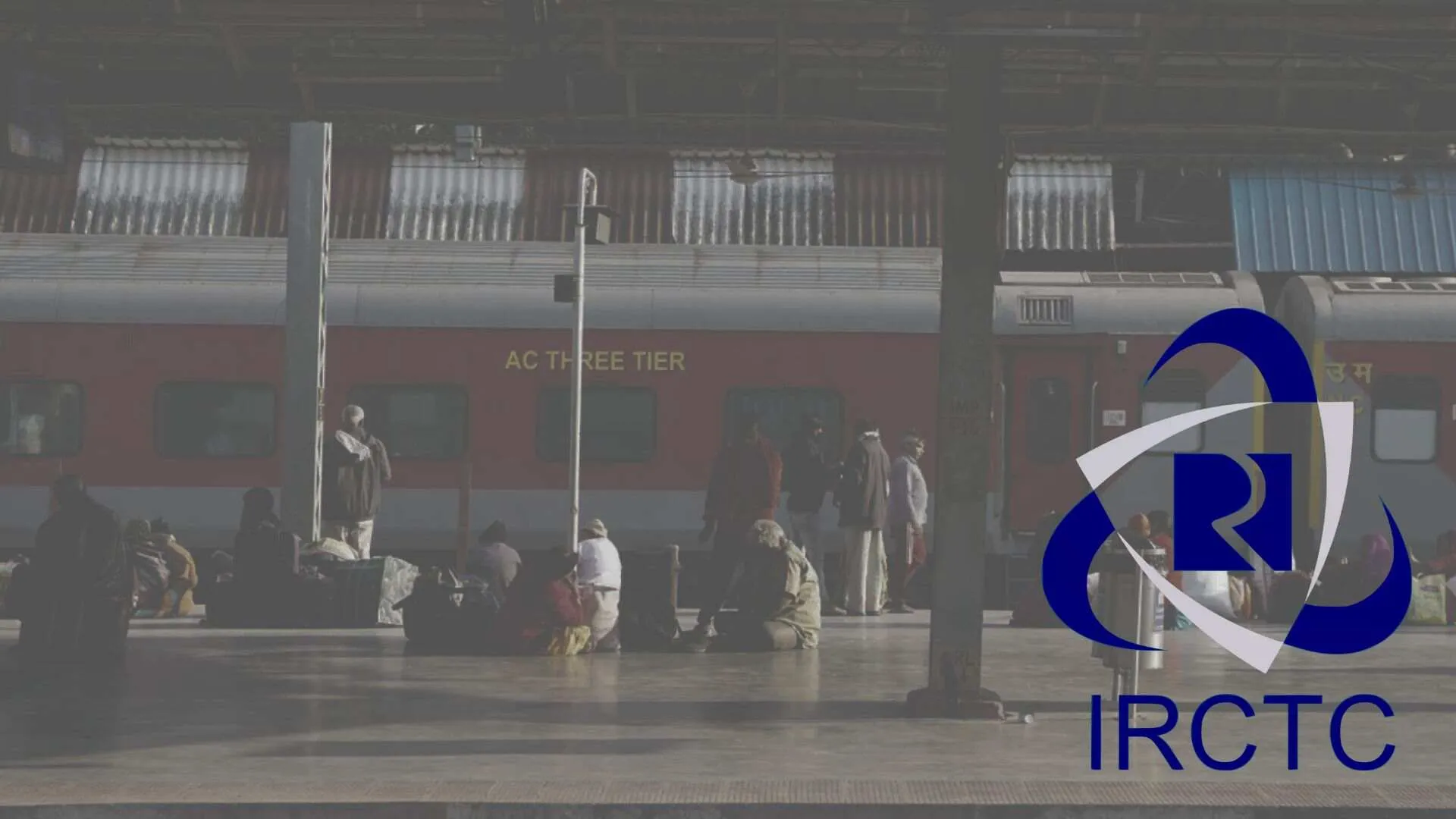 IRCTC Faces Outage: Users Express Frustration Over Ticket Issues During Peak Tatkal Hours