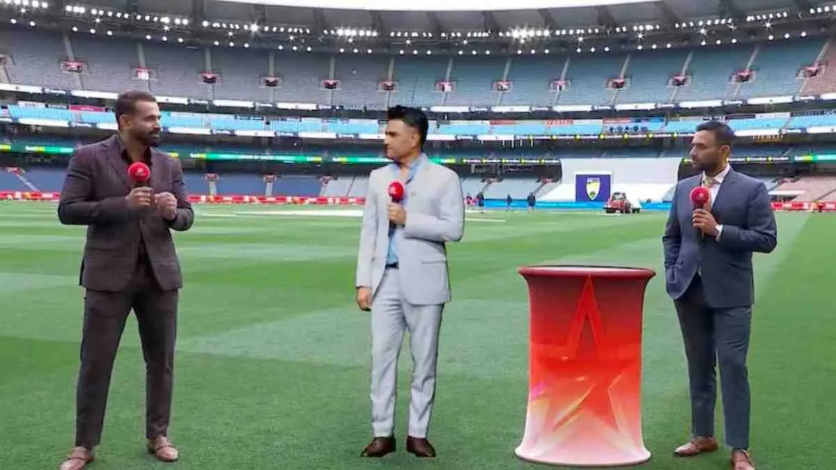 ‘If You Don’t Let Me Talk…’: Explosive Sanjay Manjrekar-Irfan Pathan Face-Off On Live TV | WATCH