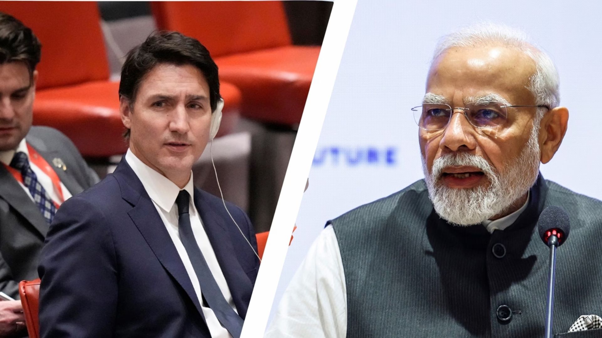 India Dismisses Canada’s ‘Serious’ Allegations, Cites Lack Of Evidence
