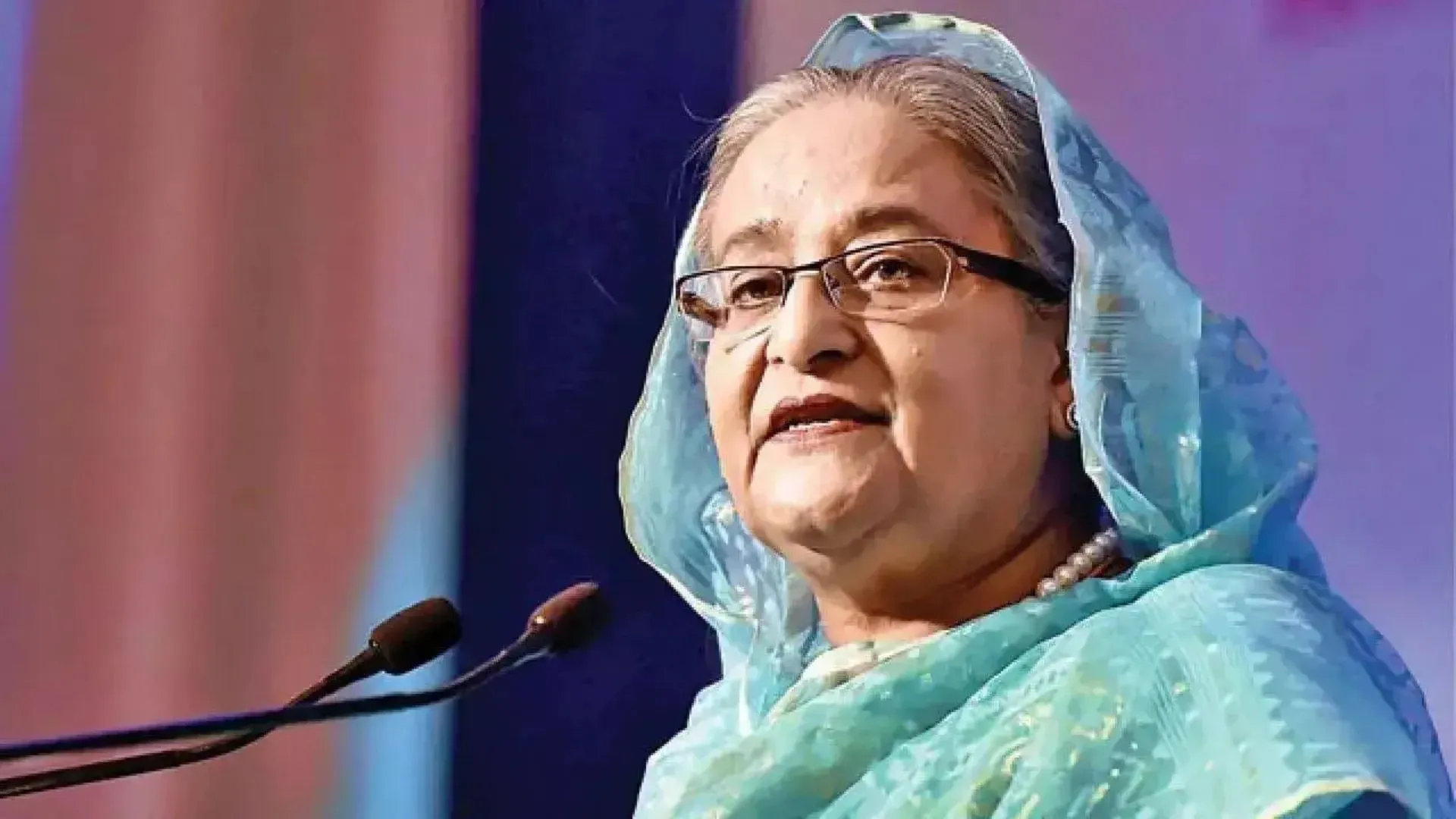 India Responds “No Comment” to Bangladesh’s Request for Sheikh Hasina’s Extradition
