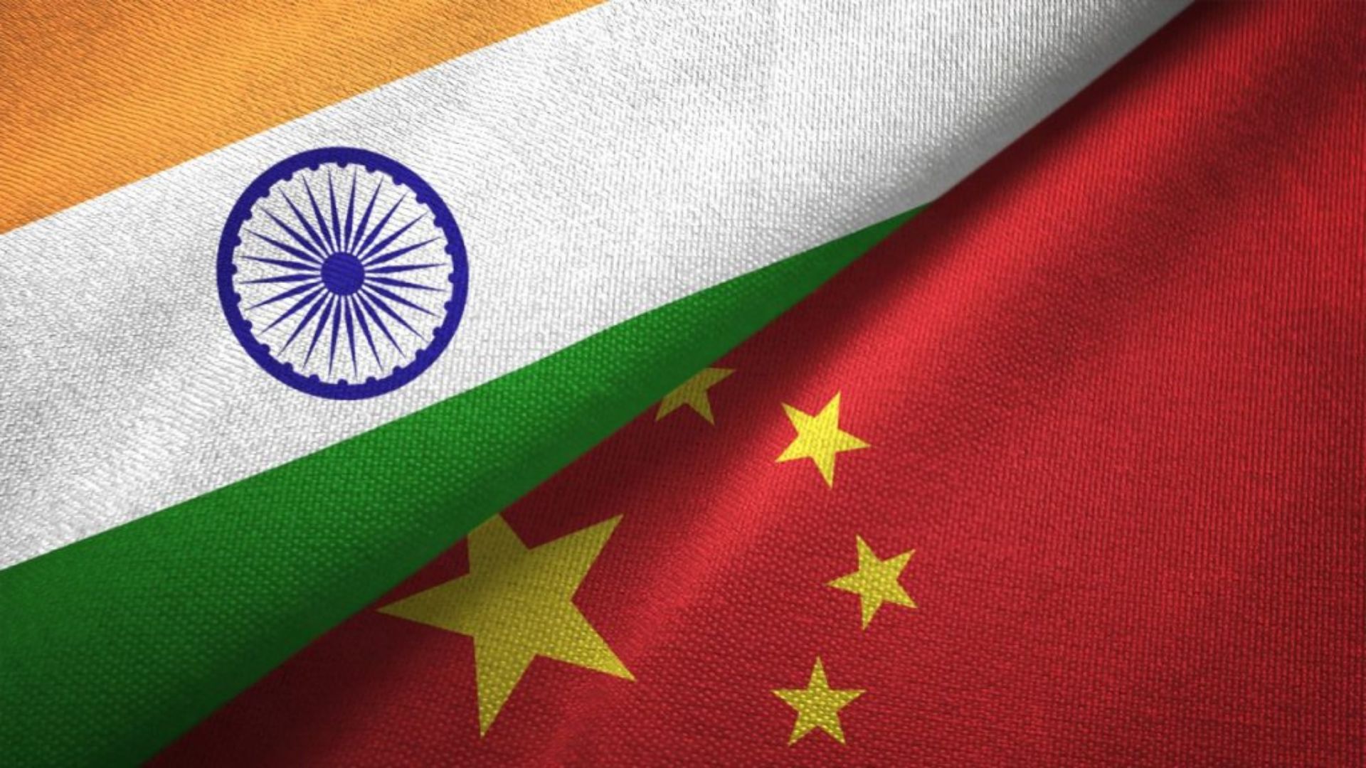 India To Collaborate With China On Advancing Cross-Border Cooperation
