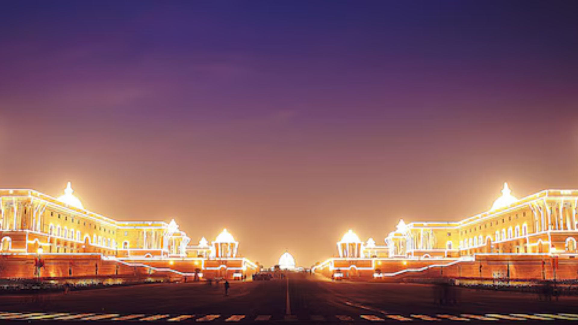 India and France Collaborate to Build Iconic Museum Near Rashtrapati Bhavan