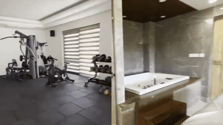 Inside Delhi CM’s ‘Sheesh Mahal’: Rs 45 Crore Bungalow Spark AAP-BJP Clash | WATCH