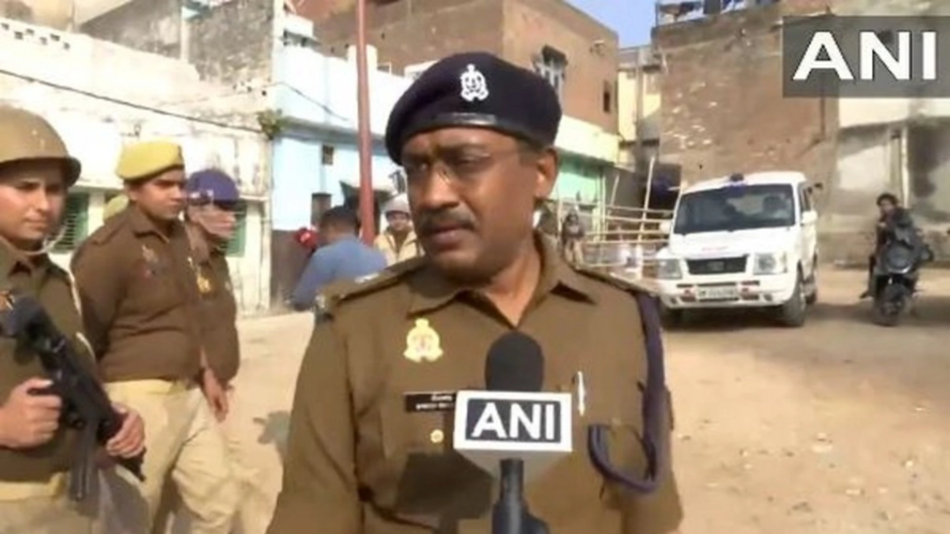 47 Arrested In Sambhal Violence, 91 Absconding, Says ASP As Excavation Continues