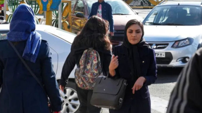 Iran Steps Back on Stricter Hijab Law Implementation