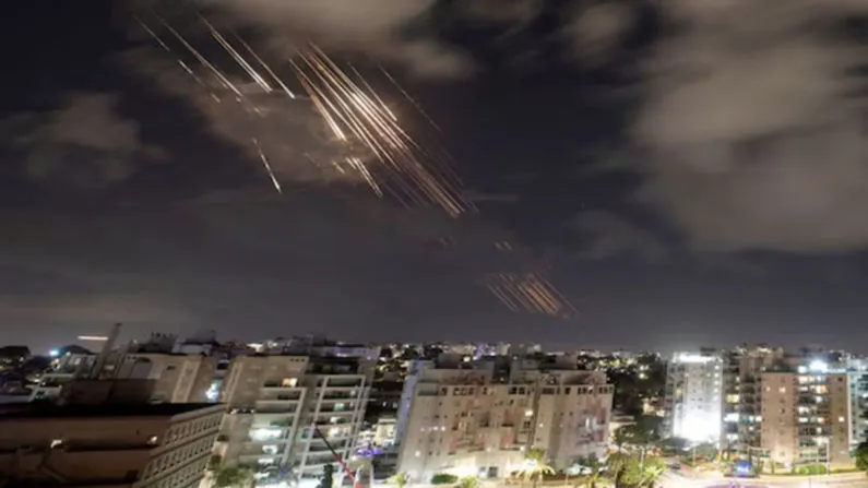 Israel Intercepts Houthi Missile, No Casualties Reported