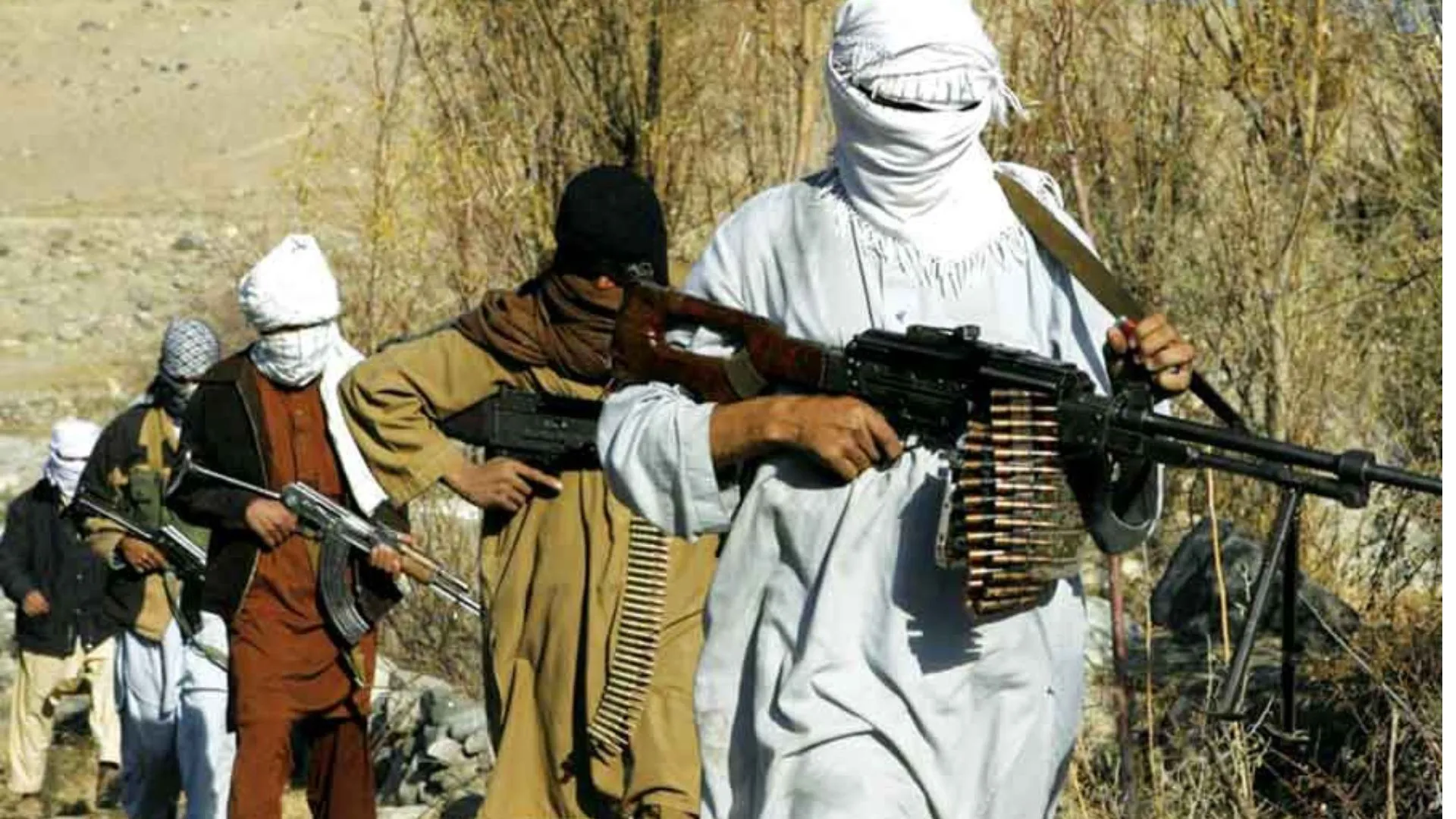 Lashkar-e-Taiba Deputy Chief Abdul Rehman Makki Dies of Cardiac Arrest