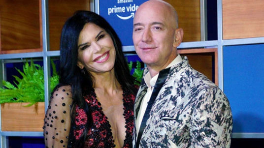 Jeff Bezos and Lauren Sanchez to Marry at Kevin Costner’s Ranch in Aspen