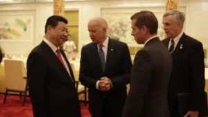 Joe Biden, Hunter Biden and Chinese President Xi Jinping Joe Biden, Hunter Biden and Chinese President Xi Jinping
