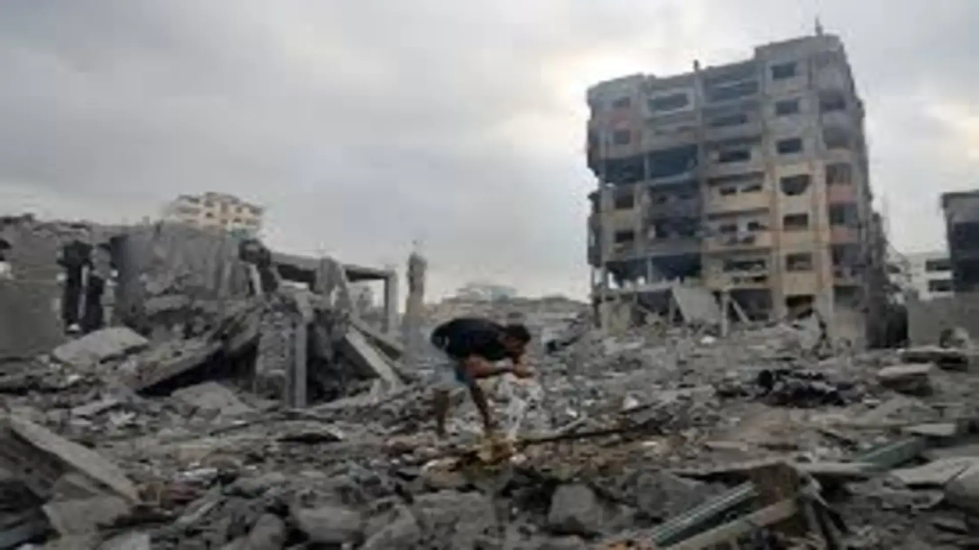 Israel Defence Confirms Arrest of 240 Alleged Hamas, Islamic Jihad Operatives From Gaza Hospital