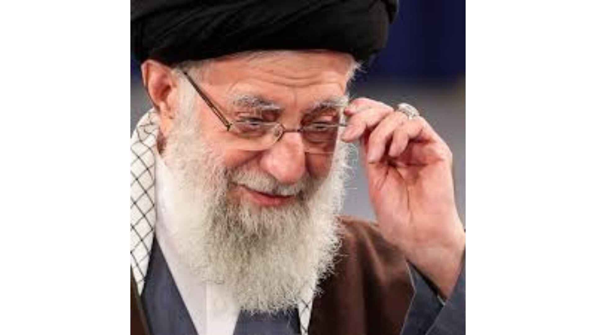 Woman A Delicate Flower, Not A Housemaid, Says Iranian Leader Khamenei