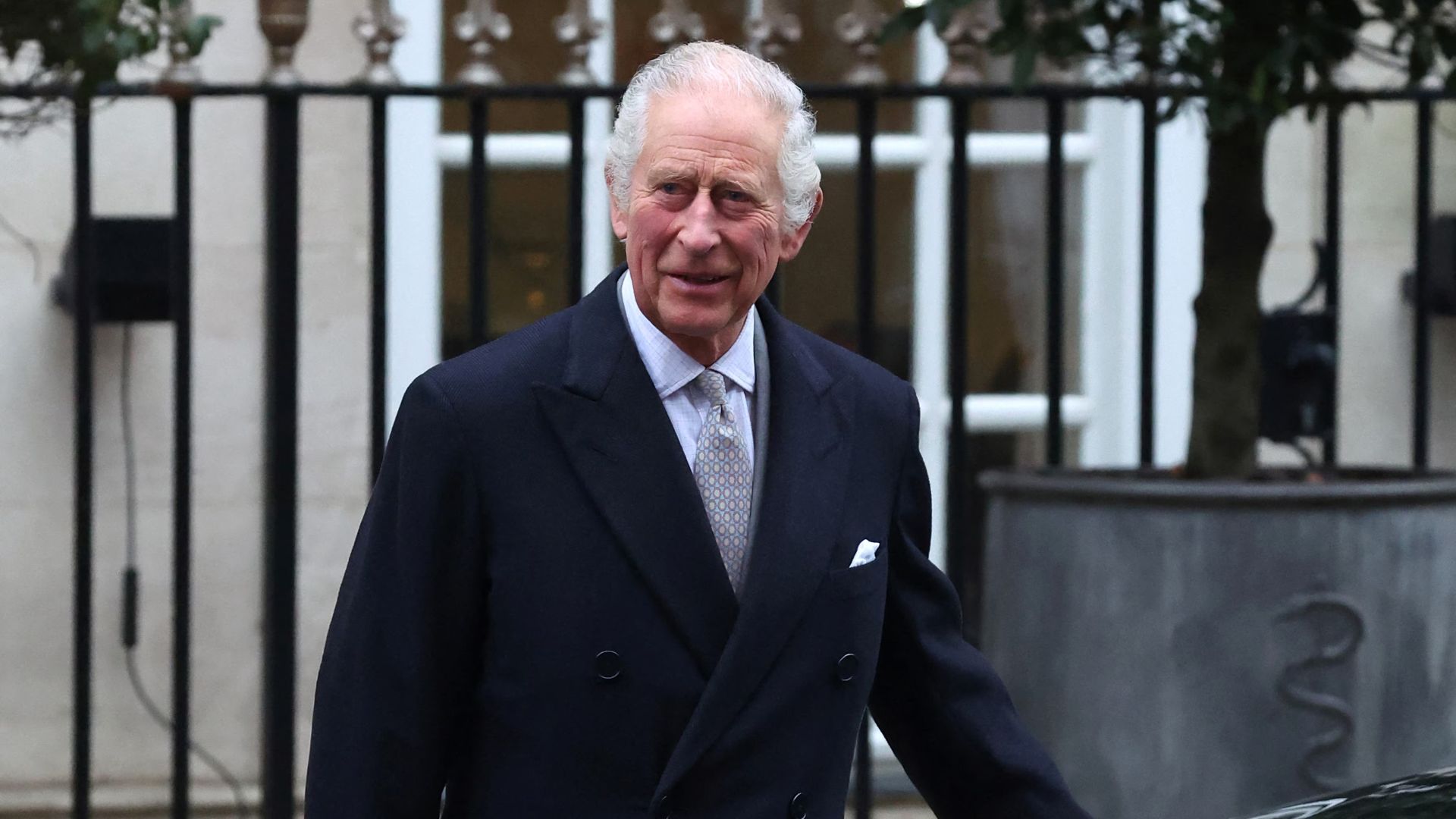 King Charles’ Cancer Treatment Shows Steady Progress, To Extend Into Next Year