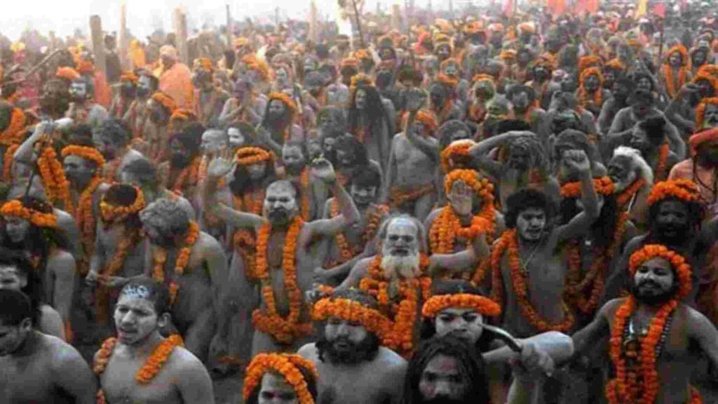 Kumbh Mela 2025 Kumbh Mela 2025
