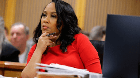Legal Drama: US Court Bars Fani Willis In Trump Election Probe, Here’s Why