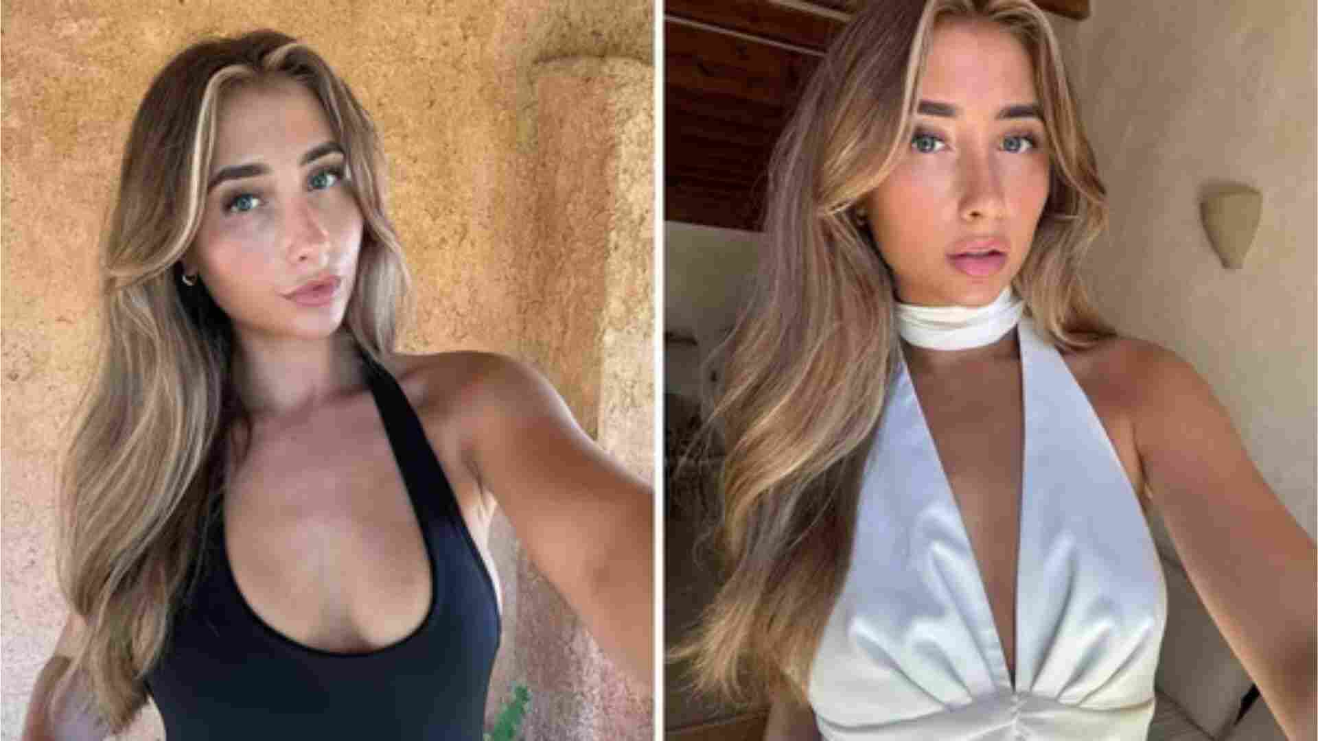 23-Year-Old Adult Star Lily Phillips Going Viral With Her ‘100 Men’ Stunt
