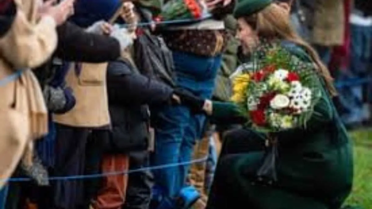 London Driver Sends Flowers To Qatari Princess: The Unexpected Consequences