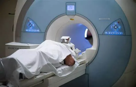 Revolutionary MRI Scan Could Predict Heart Disease by Analyzing Heart Fat