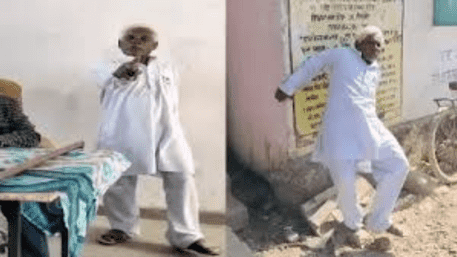 Madhya Pradesh: Principal Arrives Drunk At Rewa School Goes Viral | WATCH