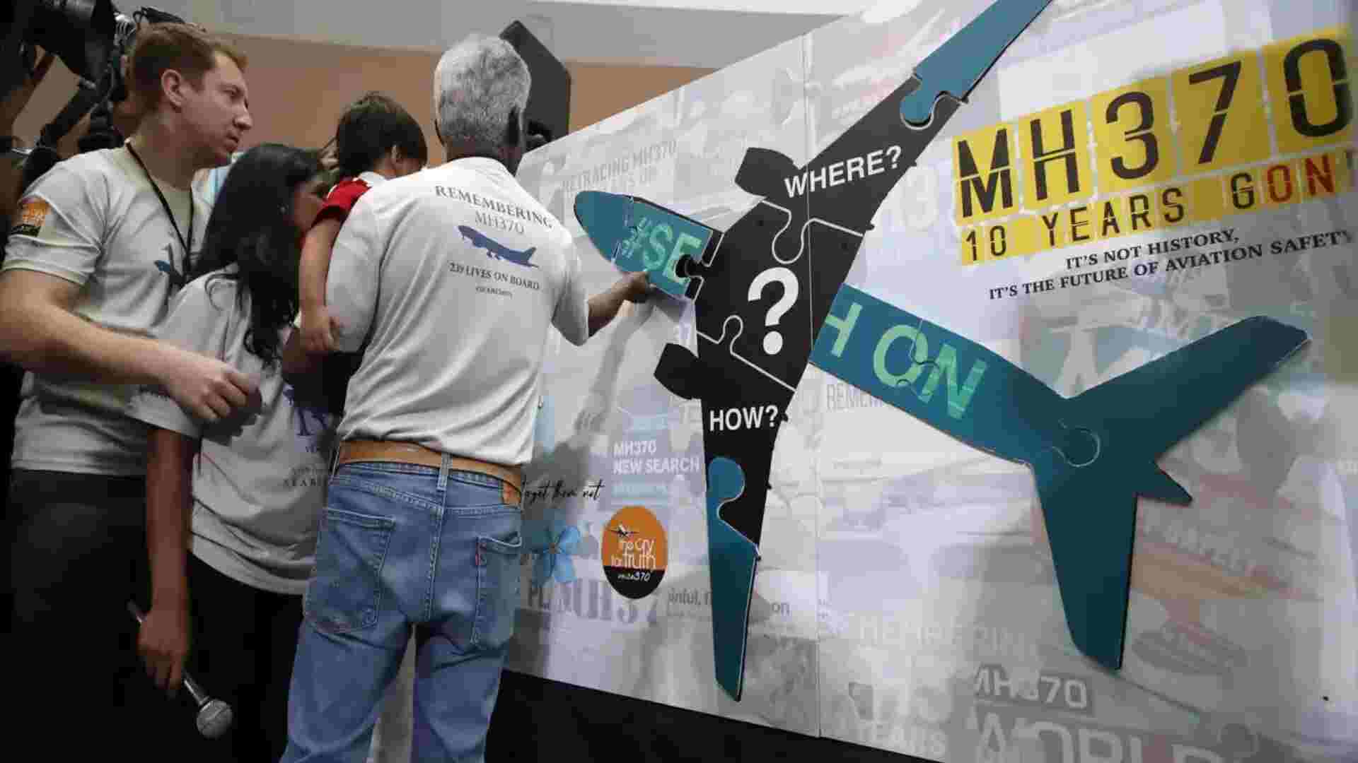 MH370: 11 Years Later, Hunt for Missing Malaysian Plane Restarts – Will It Finally Be Found?