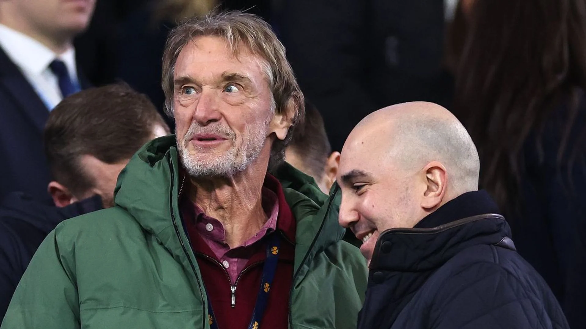 Manchester United Owner Cuts £40,000 Funding To Former Players Charity Amid Scrutiny