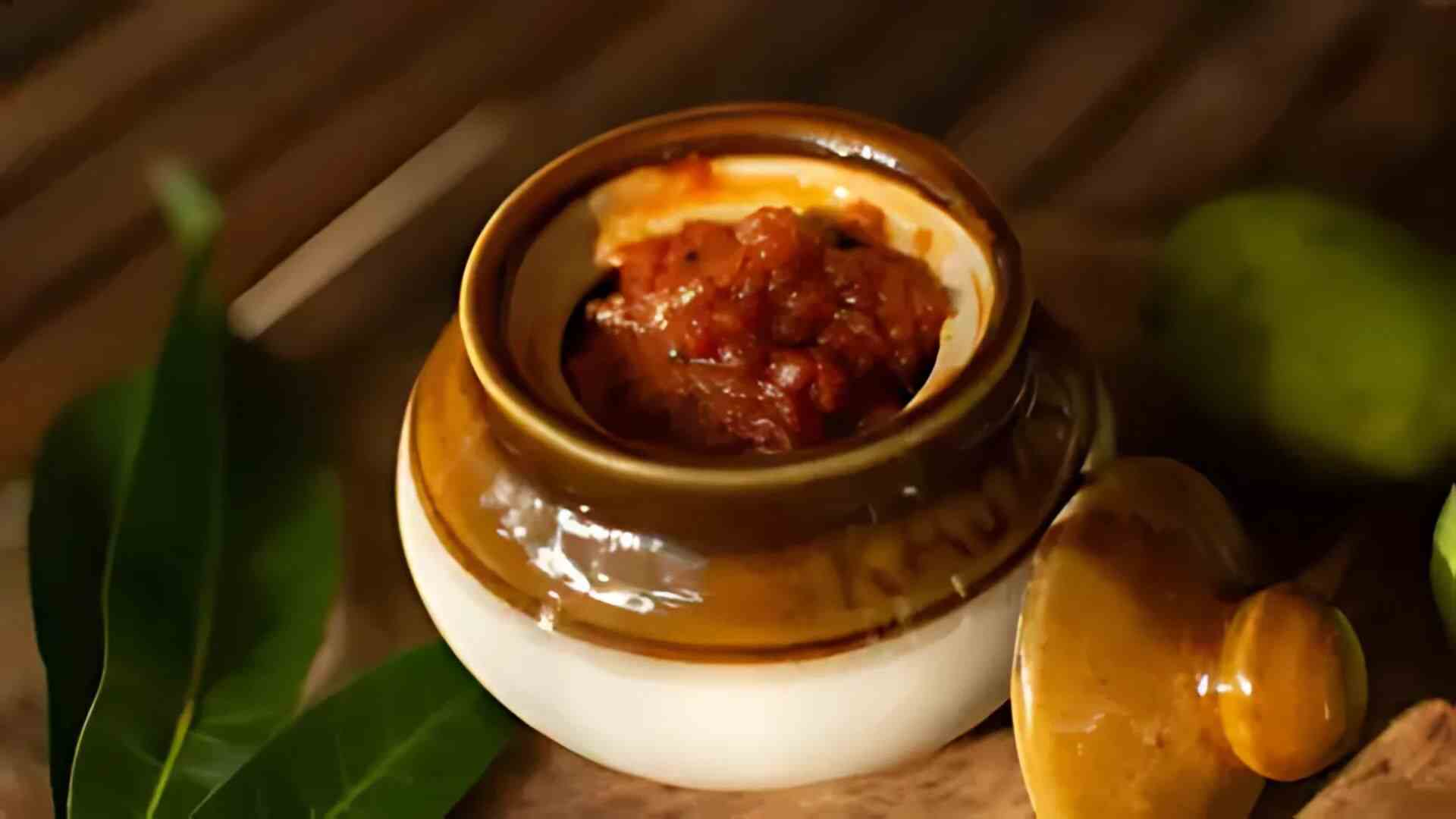 This Pickle Ranks Among Google’s Most Searched Recipes