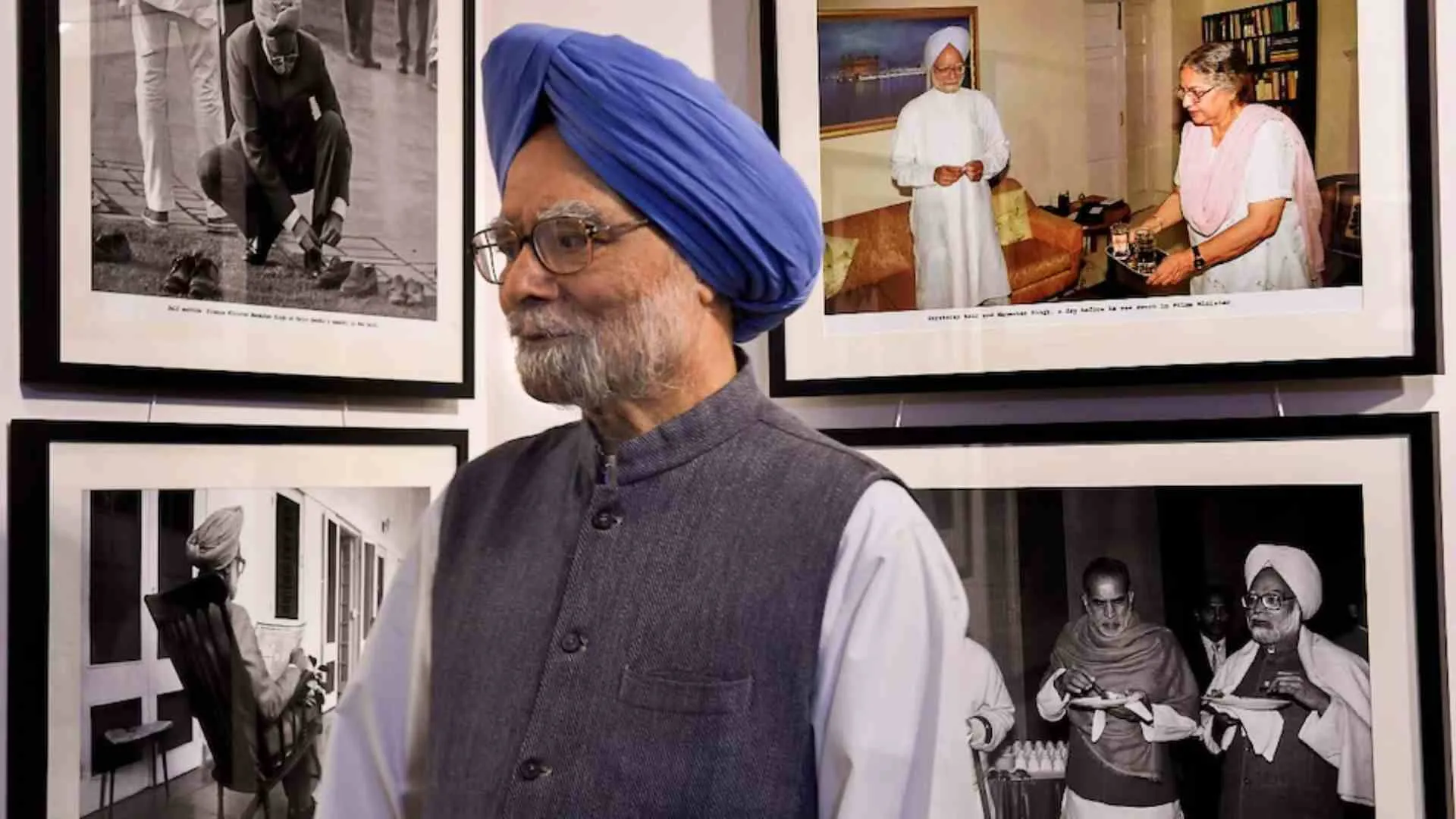 How Manmohan Singh’s 1991 Union Budget Rescued India from Financial Crisis