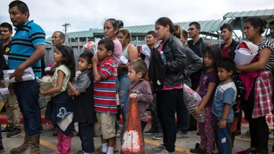 Mexico Launches Emergency App to Safeguard Migrants in the US