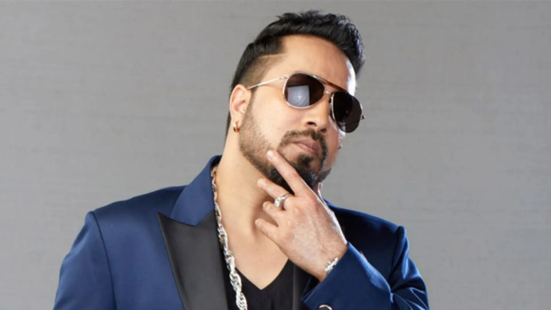 Mika Singh Reveals He Removed Katrina Kaif’s Name From a Song at Salman Khan’s Request