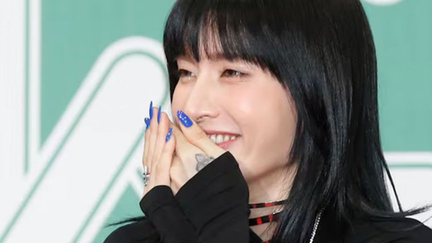 Street Woman Fighter’s Monika Shin Announces Pregnancy With Heartfelt Note