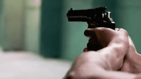 Morning Tragedy in Delhi: Businessman Fatally Shot by Bike Assailants