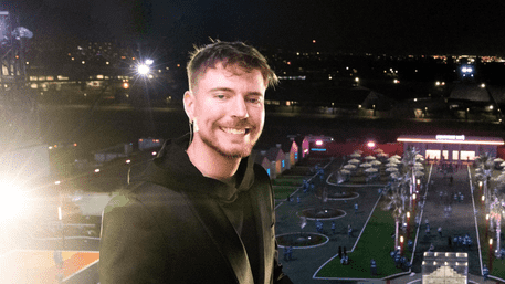 Inside MrBeast’s M ‘Beast Games’ City: The World’s Most Insane Reality Show Yet