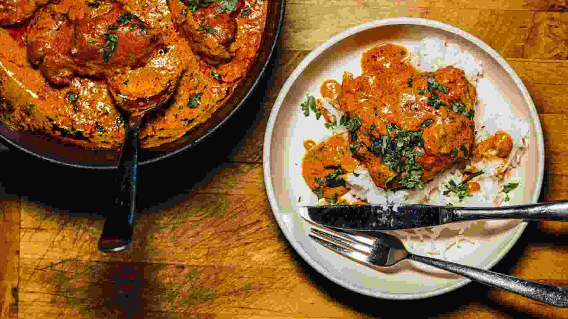 Murgh Makhani Ranks 29th in Taste Atlas’ Top 100 Dishes | Check Full List