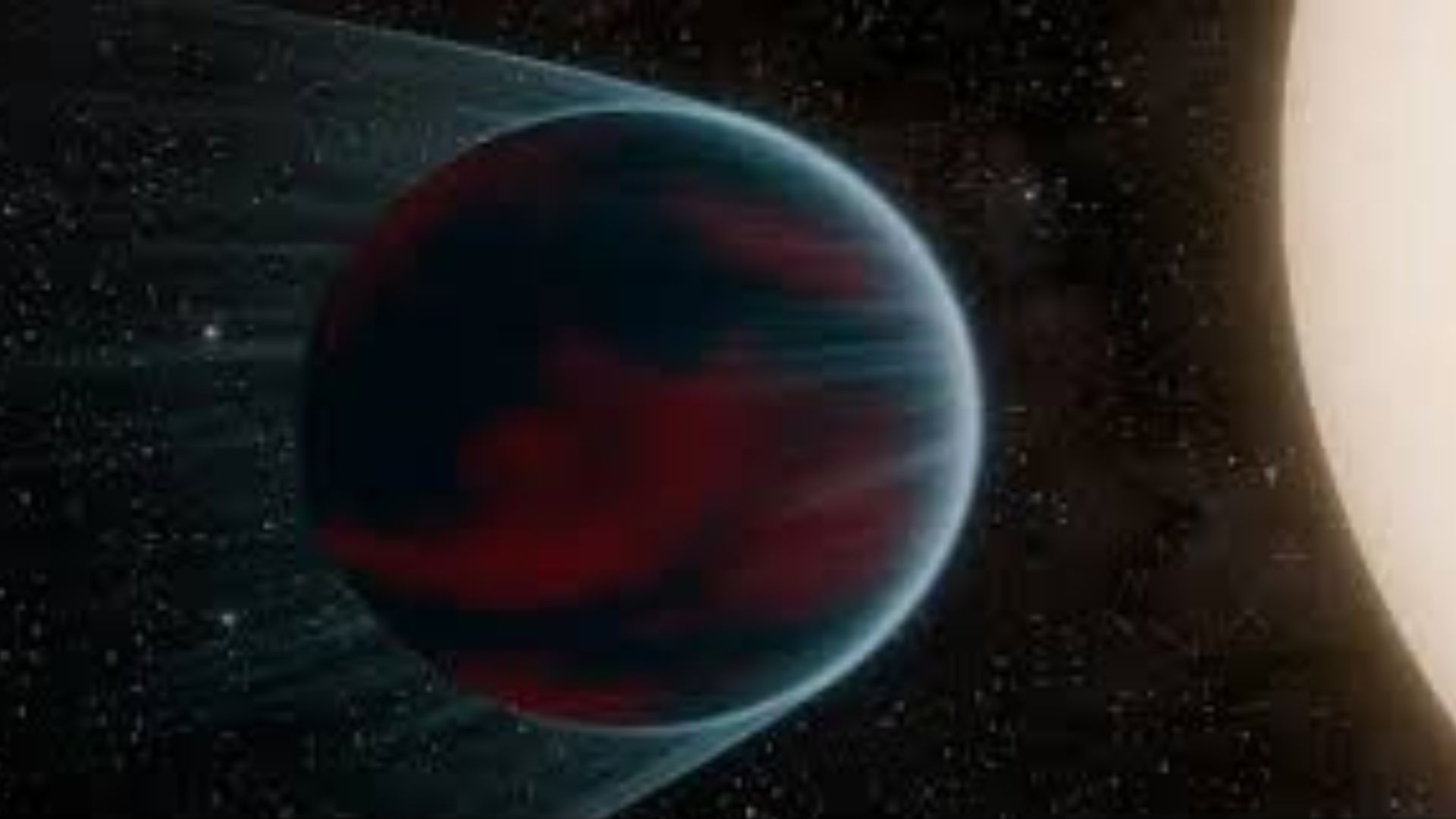 NASA Discovers TOI-3261 b: A Hot Neptune with a 21-Hour Year