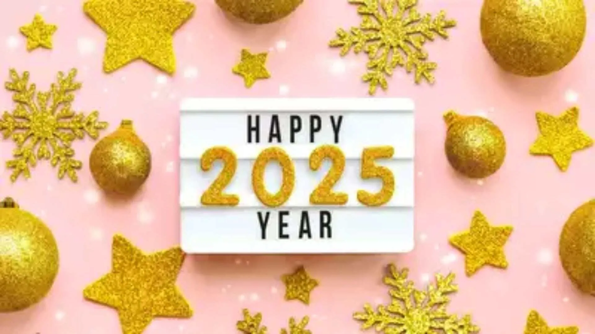 Essential Rituals for Luck and Prosperity in the New Year