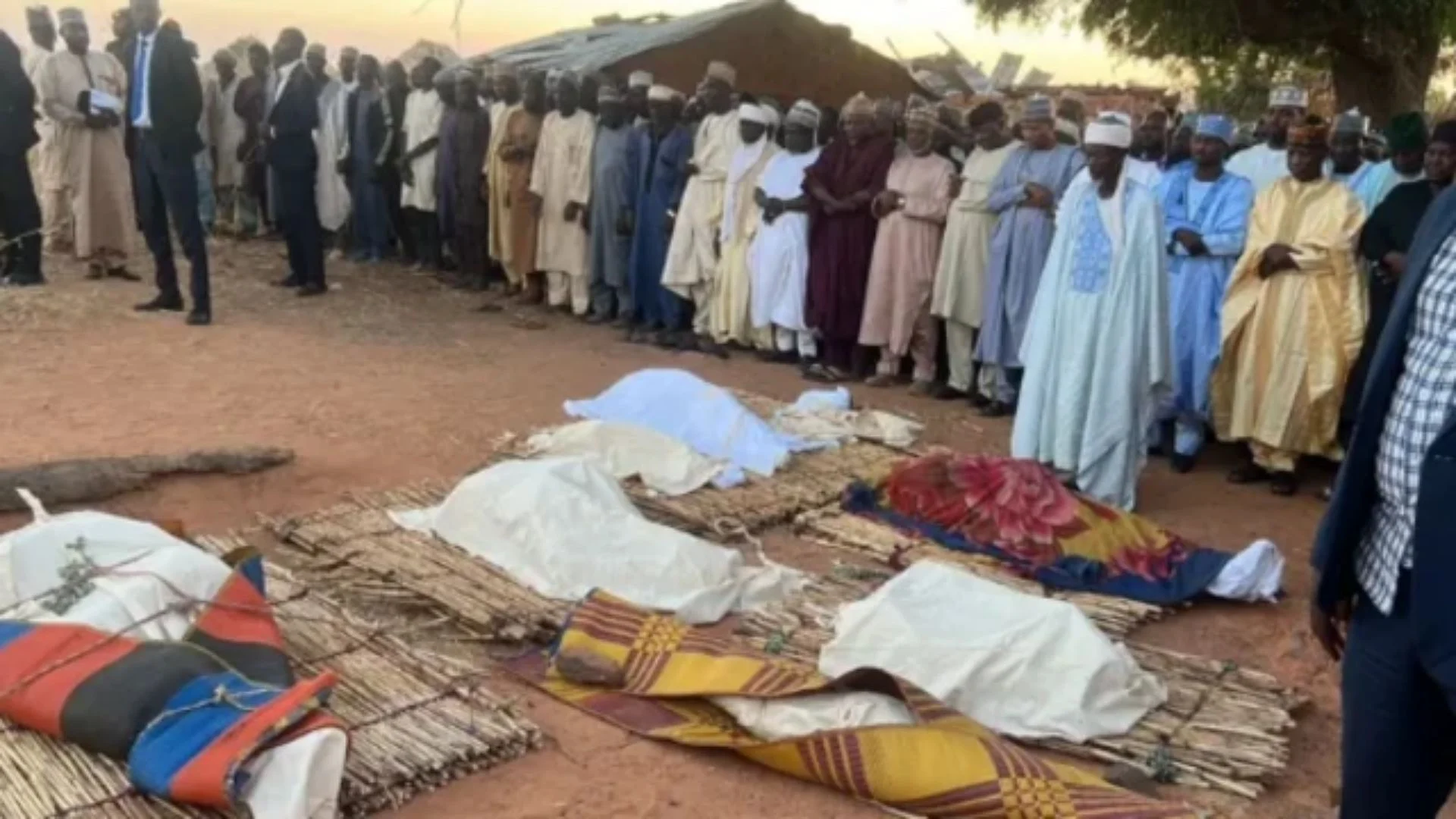 Nigerian Military Airstrike Targeted Villages, Kills 10 Civilians In Sokoto
