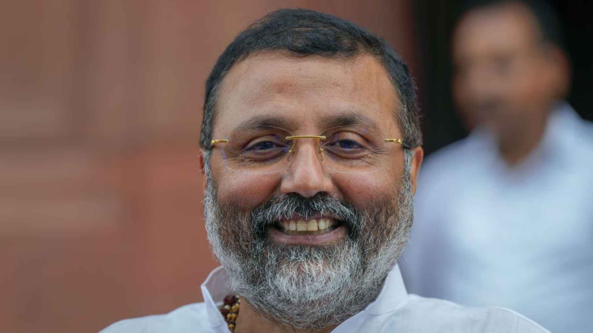 SC to Hear Plea on BJP MP Nishikant Dubey’s Remarks Against Judiciary Next Week