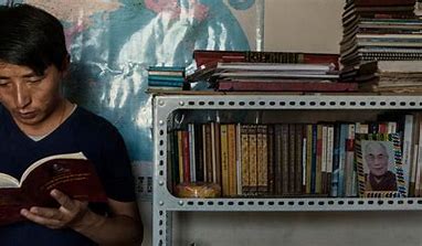 Tibetan Activist Tsering Tso Detained For Two Weeks In China
