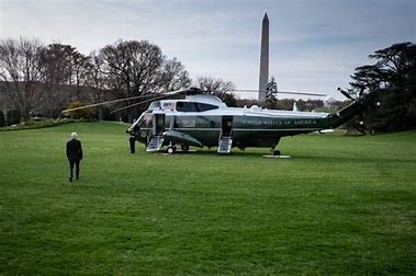 Biden Approves .17 Billion Helicopter Equipment Sale To India