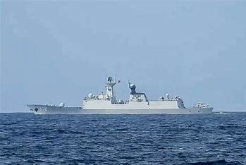 US Report Warns Of China’s Potential Taiwan Invasion