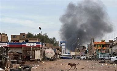 Siege In Sudan’s El Fasher: 782 Dead, 1,143 Injured, Says UN