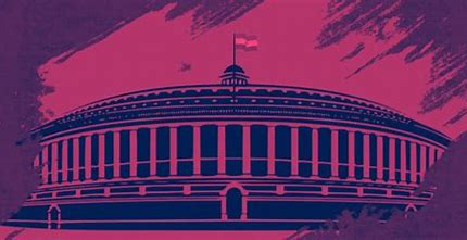 New Low in Parliamentary Democracy