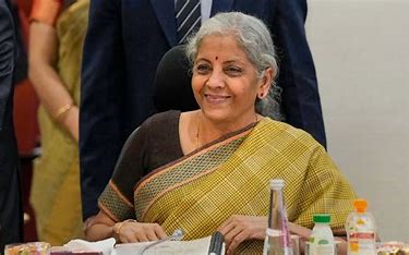 No GST On Penal Charges by Banks, Says Nirmala Sitharaman