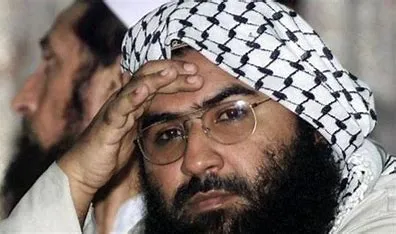 Jaish-e-Mohammed Chief Masood Azhar Suffers Heart Attack